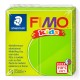 Staedtler FIMO 8030 Pasta de modelar 42 g Verde 1 pieza(s)
